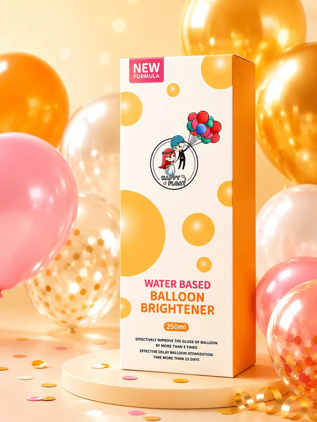 Balloon Shiner