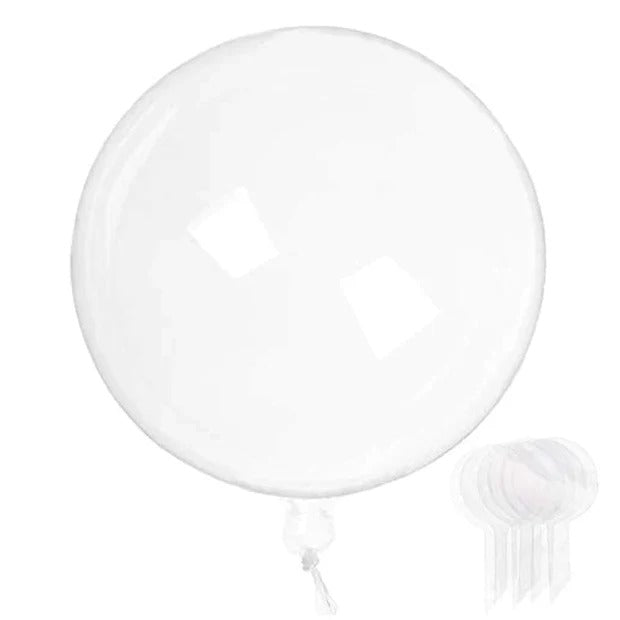 18 Inch Bobo Balloon