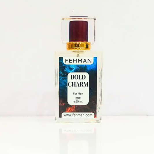 Bold Charm - Inspired by Gucci Guilty