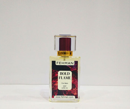BOLD FLAME MEN ONLINE PERFUME