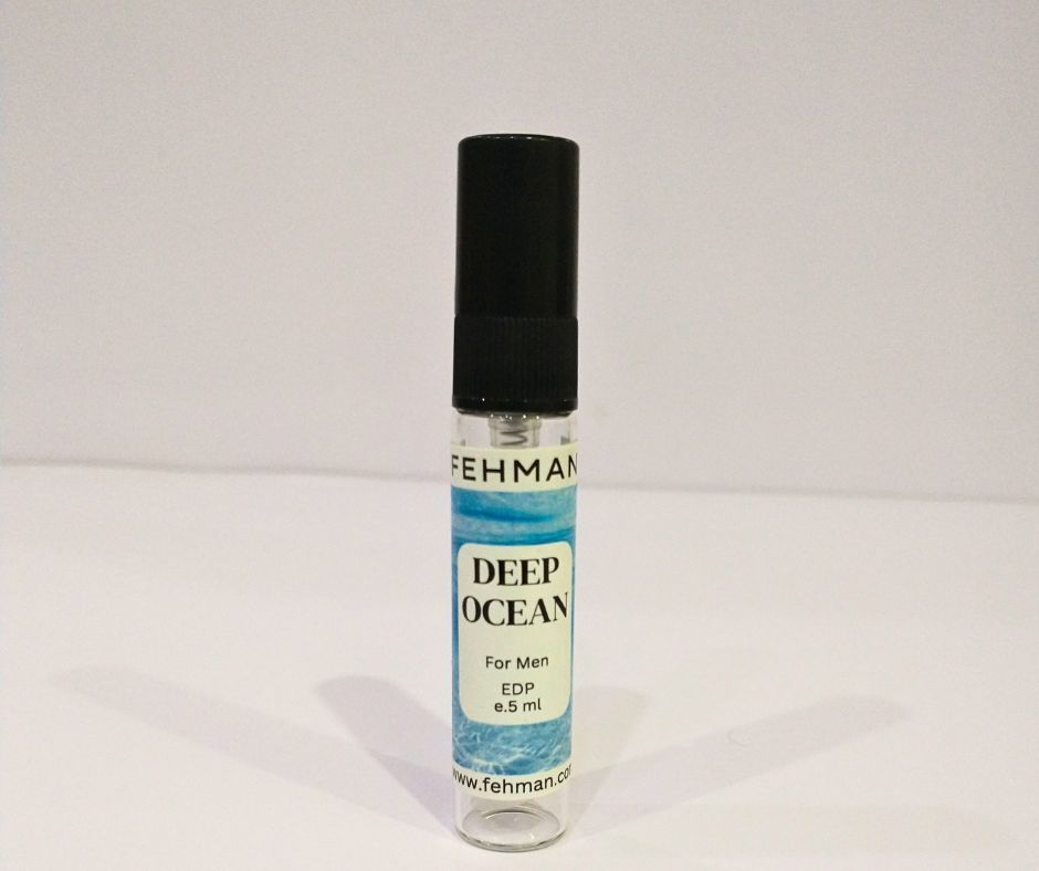 Tester (5ml) - Select Any 5