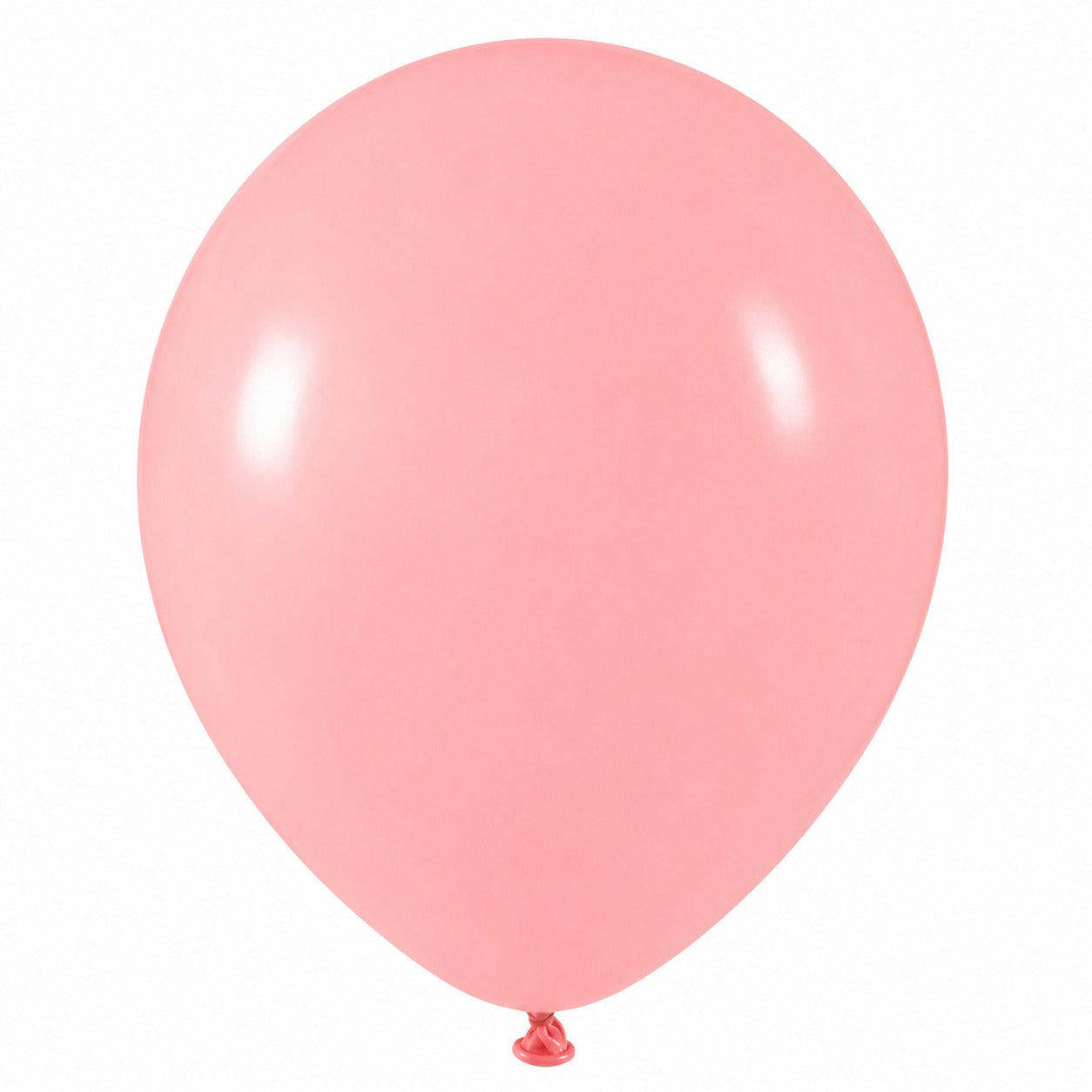 Latex Balloon - Pack of 25 (Pink)