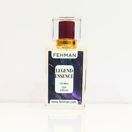 Legend Essence - Inspired by Mont Blanc Legend