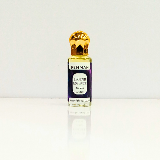 Legend Essence - Inspired by Mont Blanc Legend