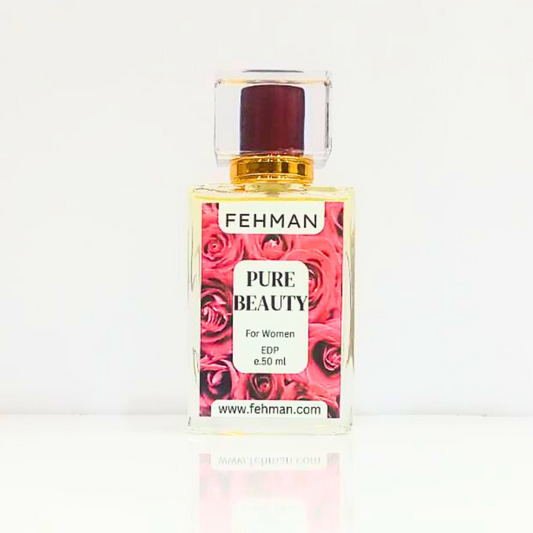 Pure Beauty - Inspired by Beautiful Estee Lauder