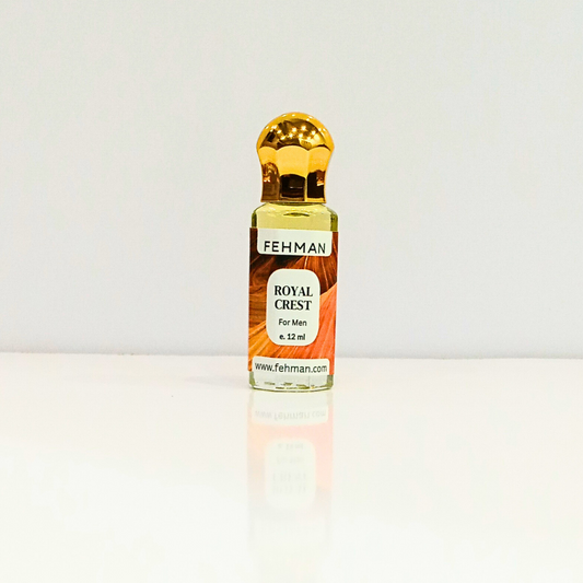 Royal Crest - Inspired by Aventus Creed