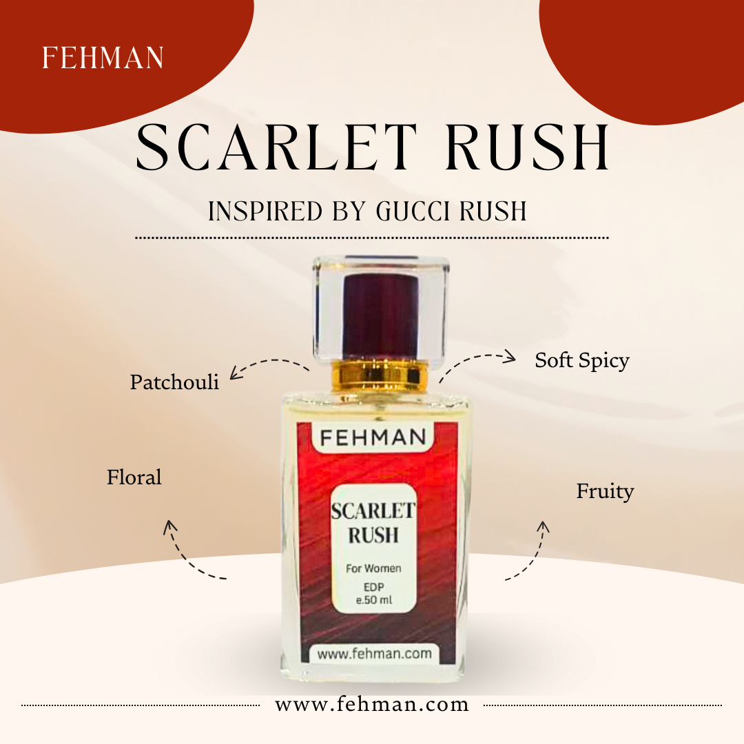 buy gucci rush perfume in pakistan