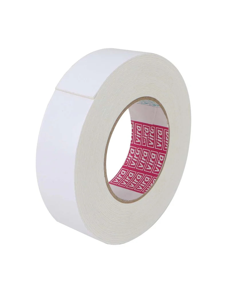 Double Side Tape - 1 Inch