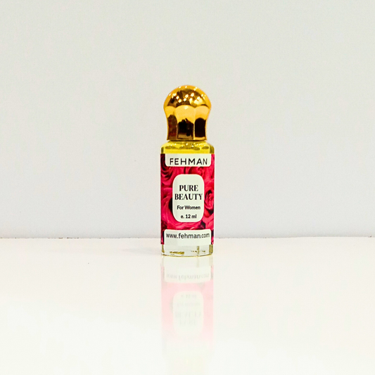 Pure Beauty - Inspired by Beautiful Estee Lauder