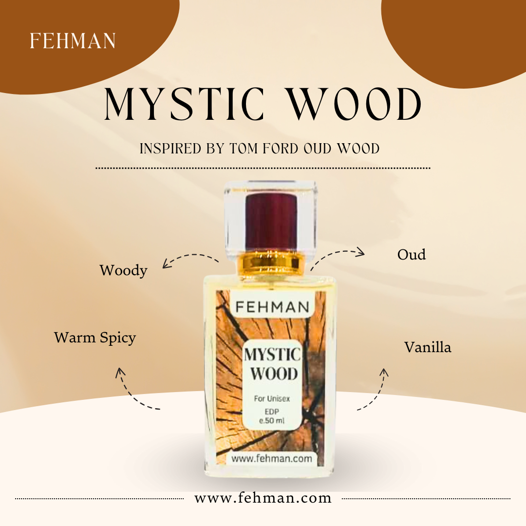 tom ford oud wood unisex perfume