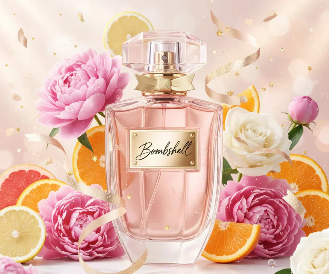 How Long Does Victoria’s Secret Bombshell Last