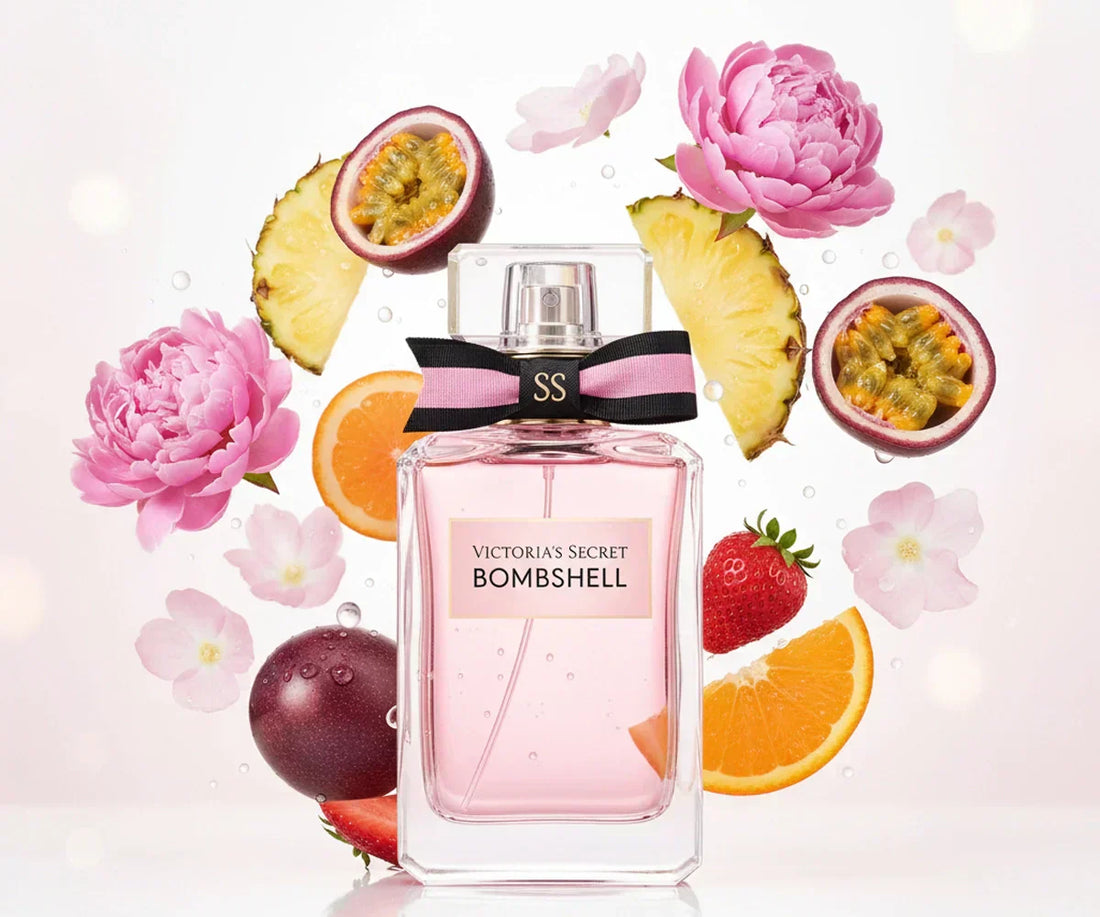 Is Victoria’s Secret Bombshell a Good Perfume for Daily Wear