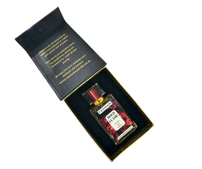 Bold Flame - Inspired by Versace Eros