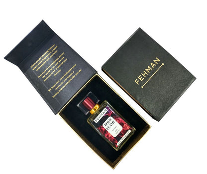 Bold Flame - Inspired by Versace Eros