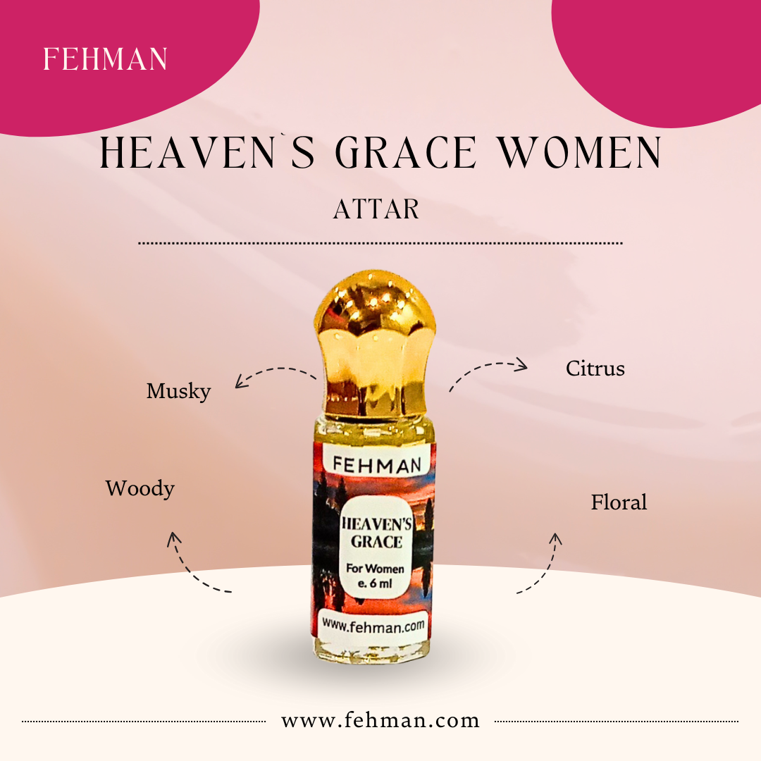 Heaven's Grace - Inspired by Jannat ul Firdous Women