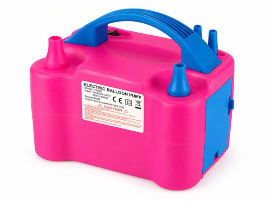 73005 Electric Balloon Pump