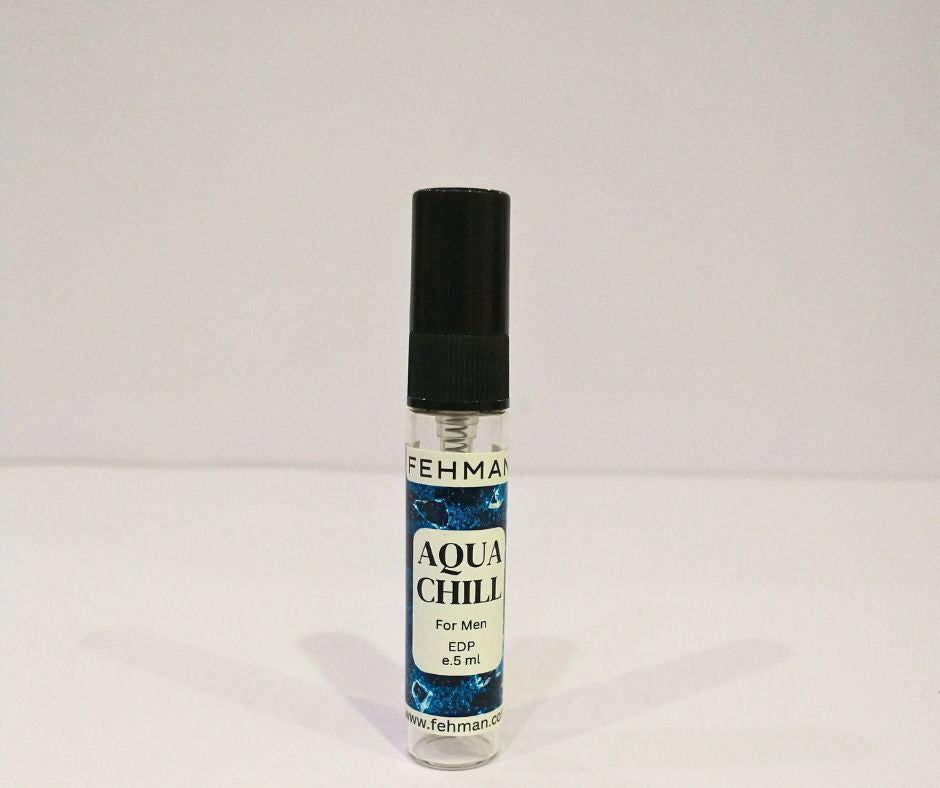Tester (5ml) - Select Any 5