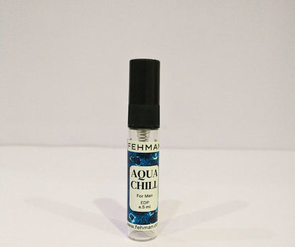 Tester (5ml) - Select Any 5