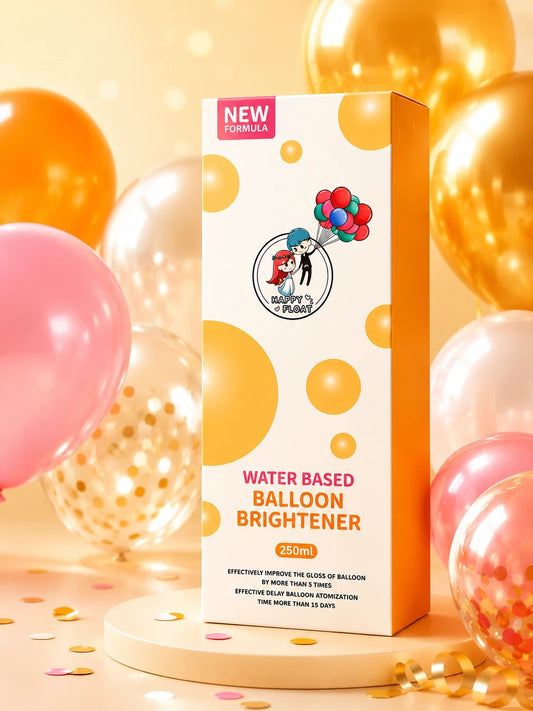 Balloon Shiner