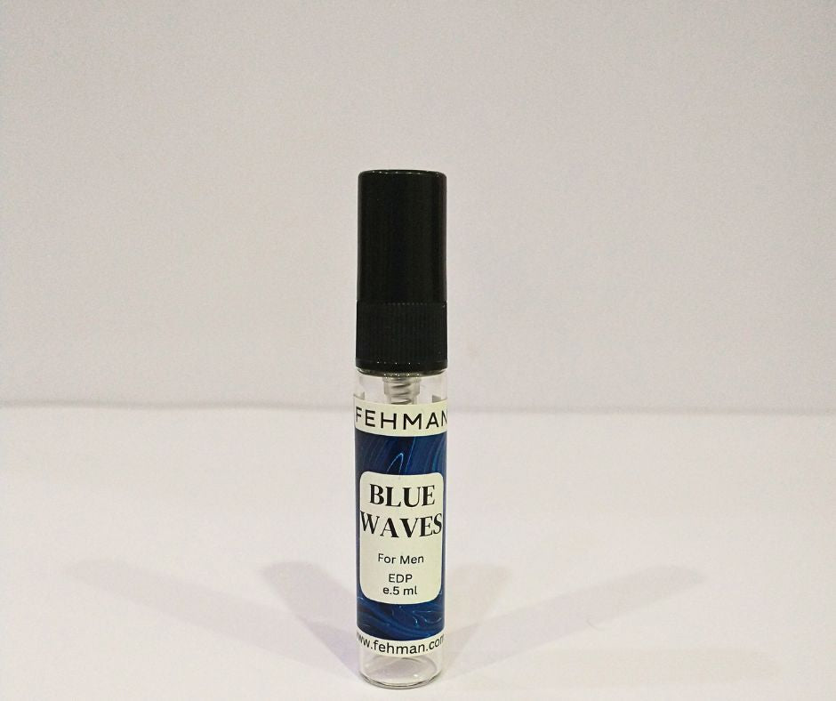 Tester (5ml) - Select Any 5