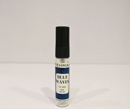 Tester (5ml) - Select Any 5