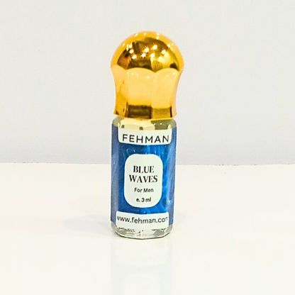 Bundle (3ml Attars) - Select Any 5