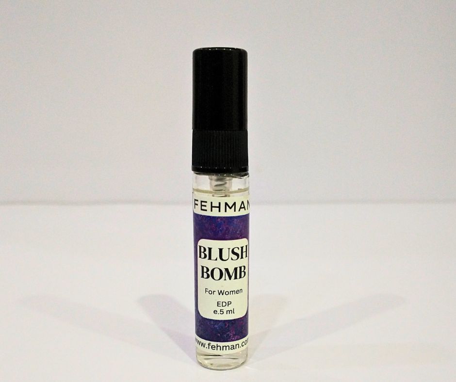 Tester (5ml) - Select Any 5