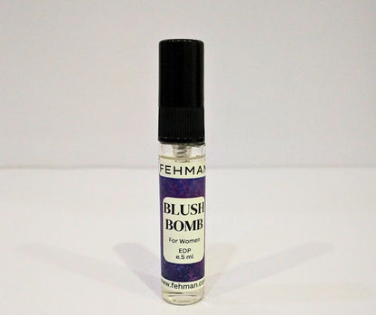 Tester (5ml) - Select Any 5