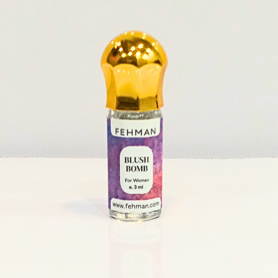 Bundle (3ml Attars) - Select Any 5