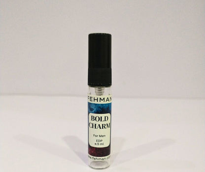 Tester (5ml) - Select Any 5