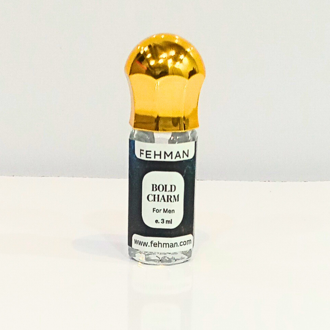 Bold Charm - Inspired by Gucci Guilty