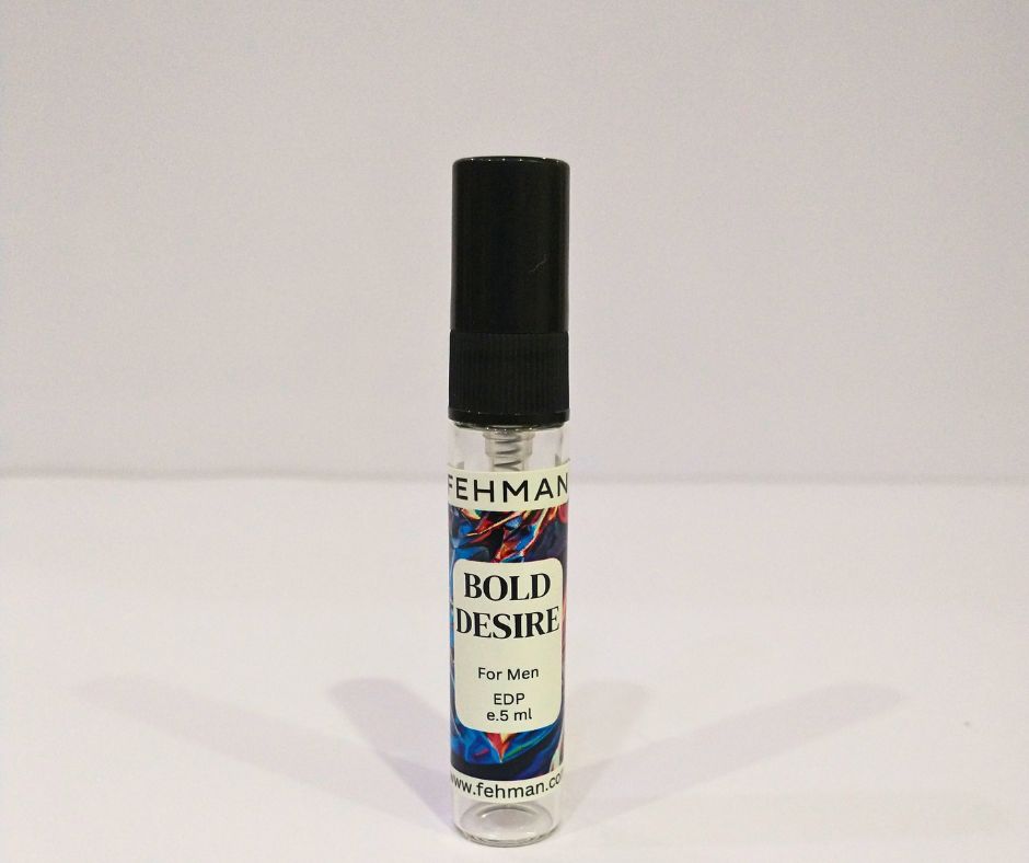 Tester (5ml) - Select Any 5