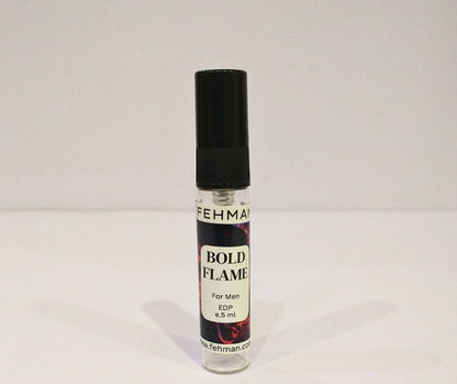 Tester (5ml) - Select Any 5