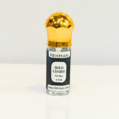 Bundle (3ml Attars) - Select Any 5
