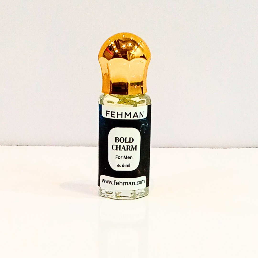 Bold Charm - Inspired by Gucci Guilty