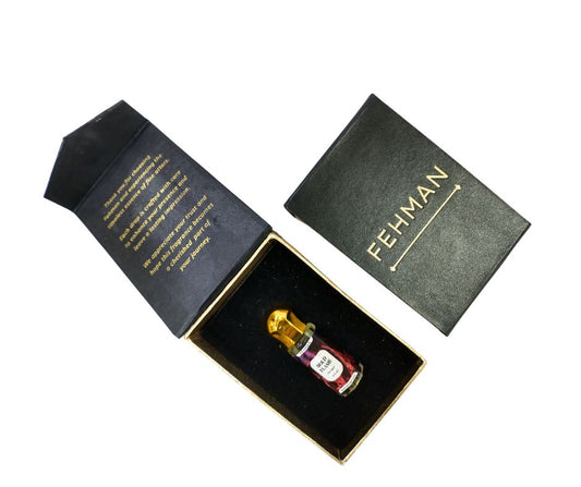 Bold Flame - Inspired by Versace Eros