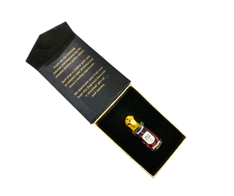 Bold Flame - Inspired by Versace Eros