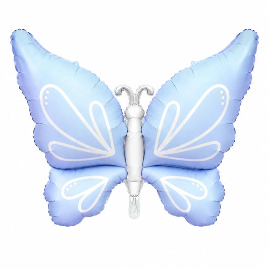 BUTTERFLY FOIL BALLOON
