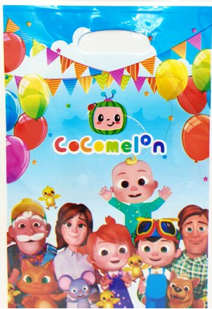 Goody Bags - 10 Pcs