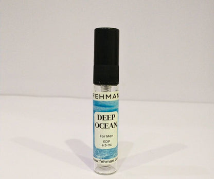 Tester (5ml) - Select Any 5