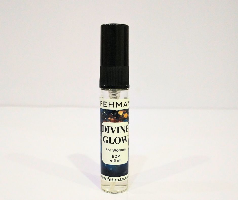 Tester (5ml) - Select Any 5