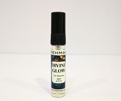 Tester (5ml) - Select Any 5