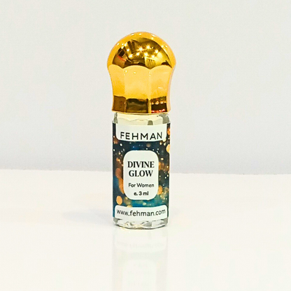 Bundle (3ml Attars) - Select Any 5
