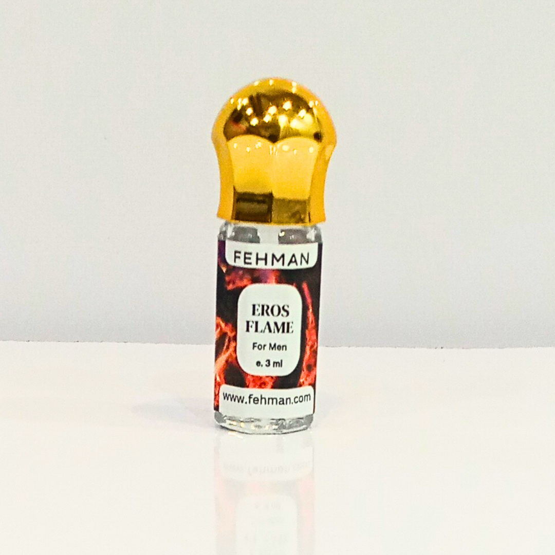 Bundle (3ml Attars) - Select Any 5