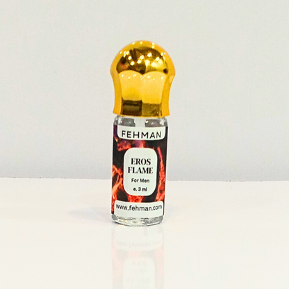 Bundle (3ml Attars) - Select Any 5