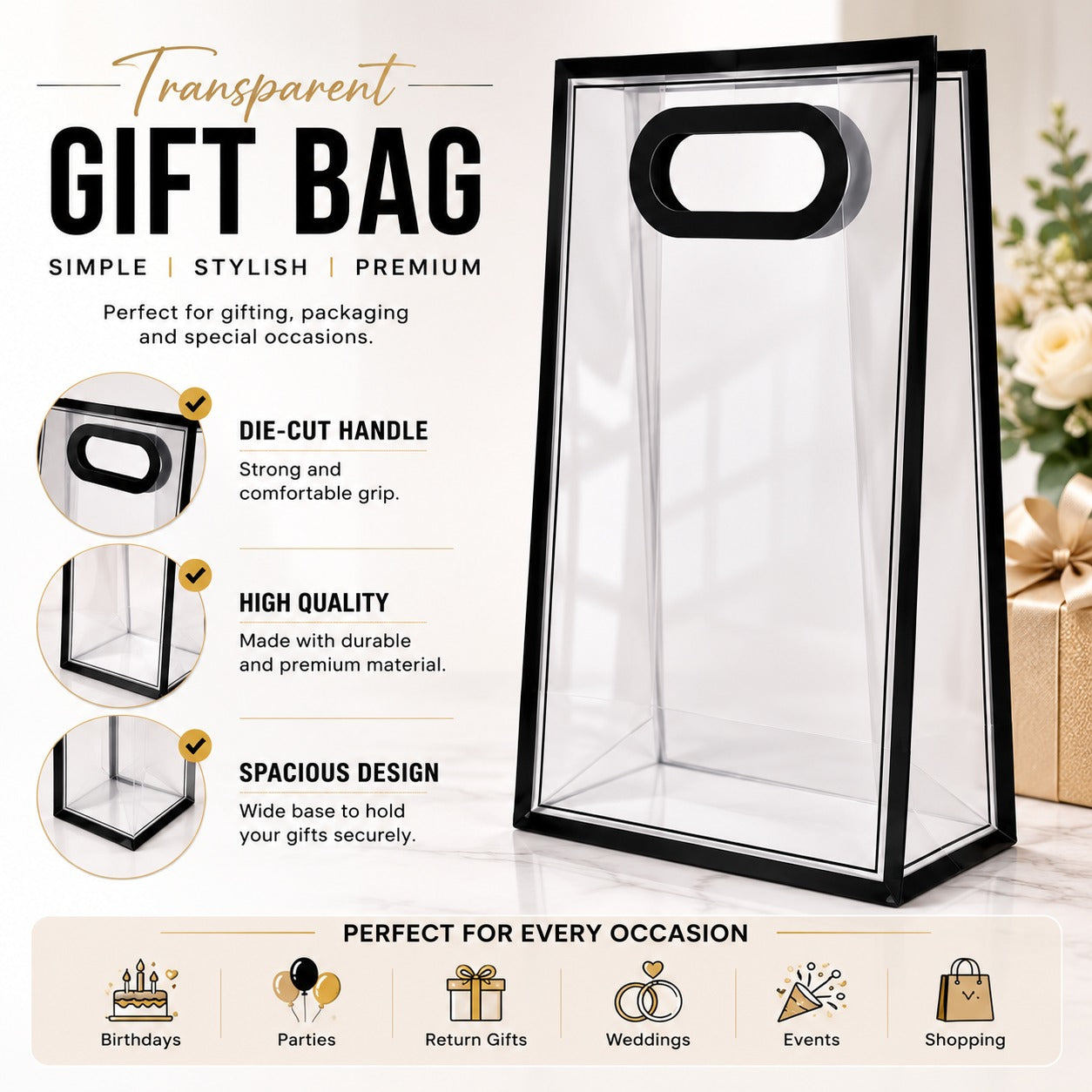 Gift Bags