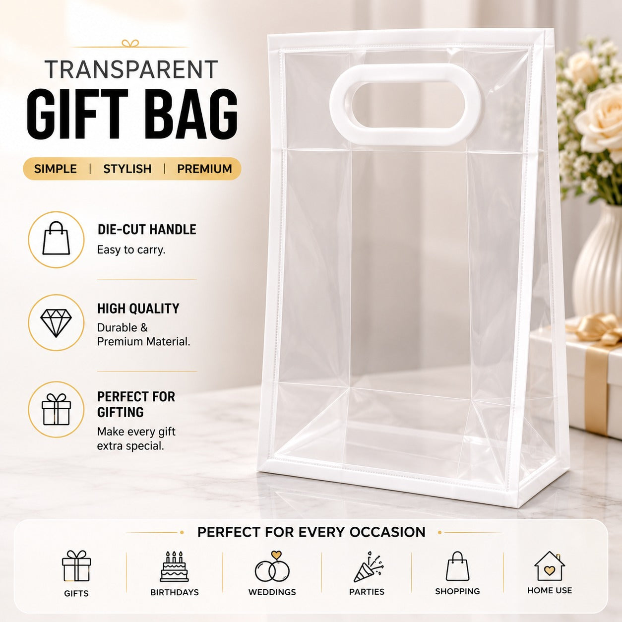 Gift Bags