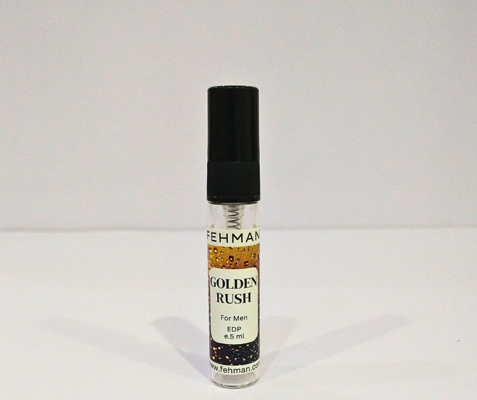 Tester (5ml) - Select Any 5