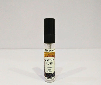 Tester (5ml) - Select Any 5