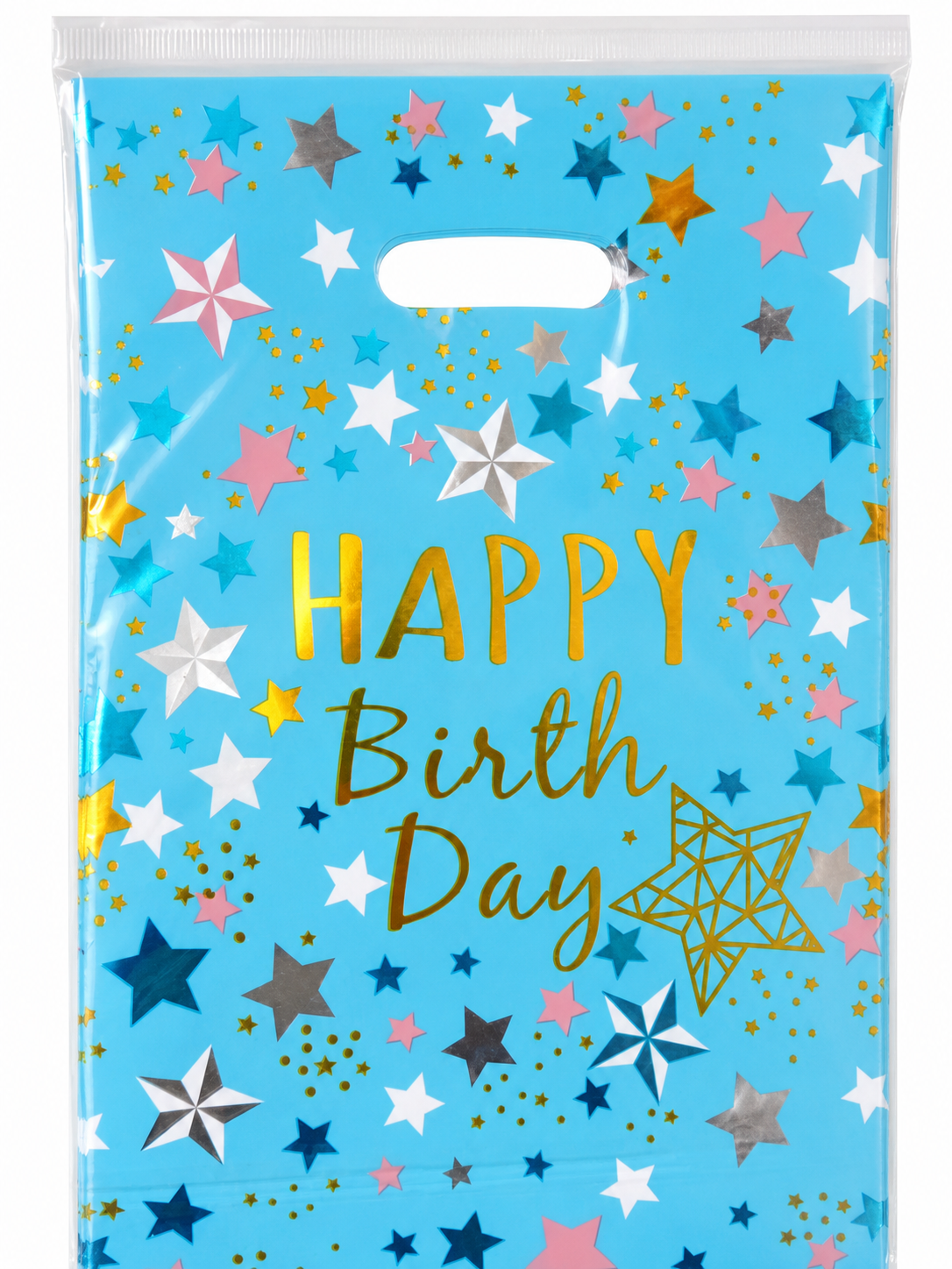 Goody Bags - 10 Pcs